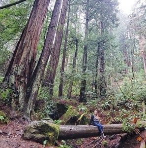 Meet your Posher, Tabitha